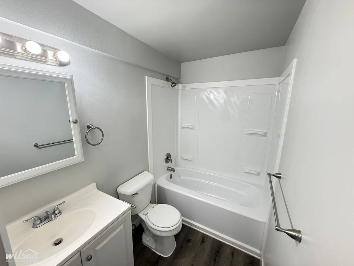 Apartment for rent at 814 N 2nd St, Yakima, WA 98901