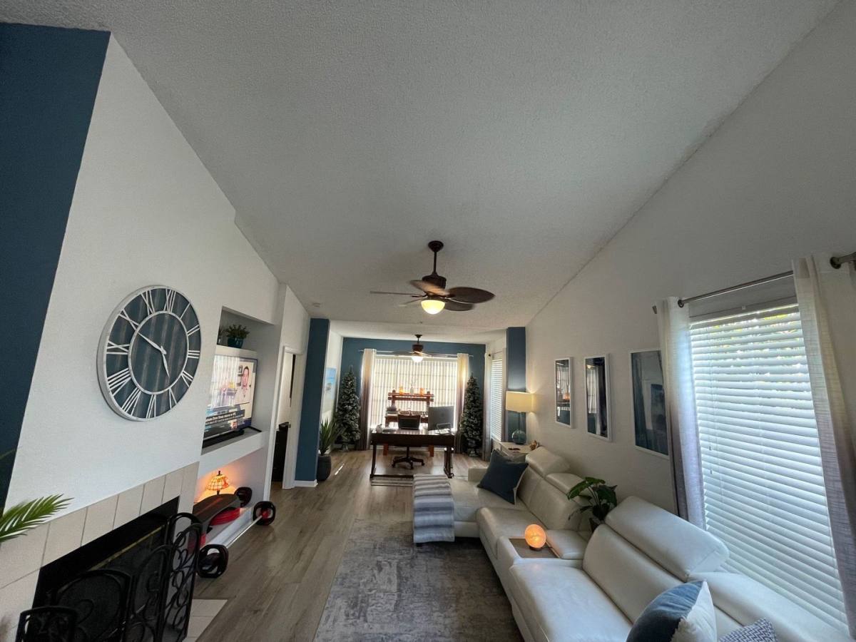 Apartment for rent at 13103 Mulberry Park Dr #831, Orlando, FL 32821