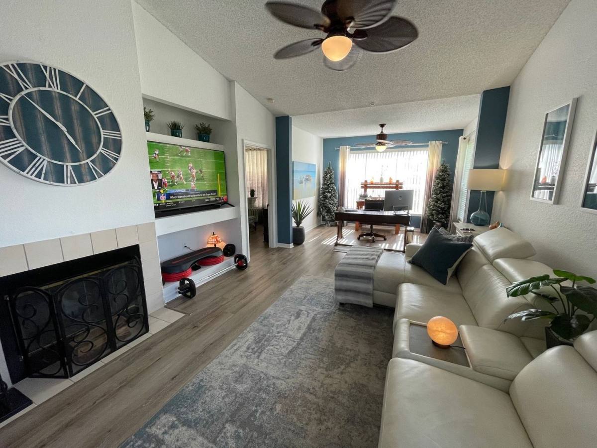 Apartment for rent at 13103 Mulberry Park Dr #831, Orlando, FL 32821