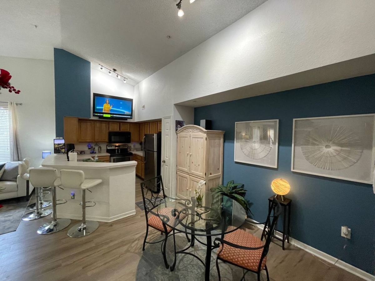 Apartment for rent at 13103 Mulberry Park Dr #831, Orlando, FL 32821