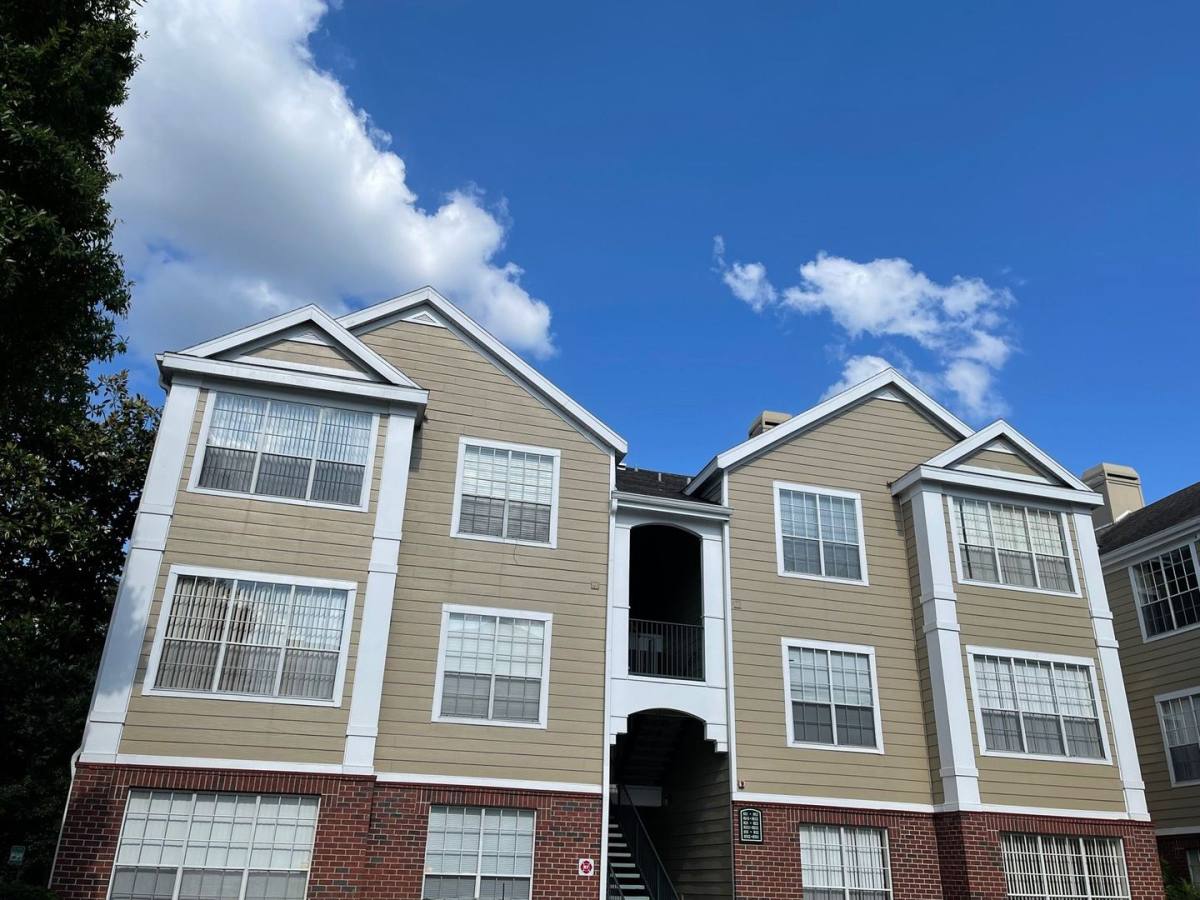 Apartment for rent at 13103 Mulberry Park Dr #831, Orlando, FL 32821