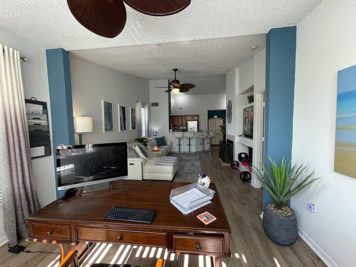 Apartment for rent at 13103 Mulberry Park Dr #831, Orlando, FL 32821