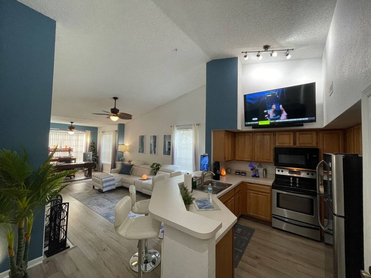 Apartment for rent at 13103 Mulberry Park Dr #831, Orlando, FL 32821