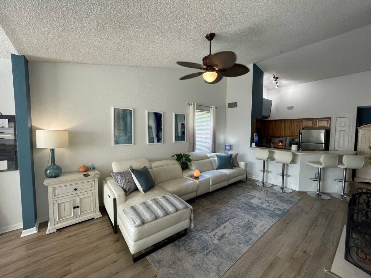 Apartment for rent at 13103 Mulberry Park Dr #831, Orlando, FL 32821