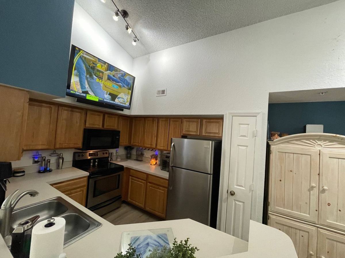 Apartment for rent at 13103 Mulberry Park Dr #831, Orlando, FL 32821