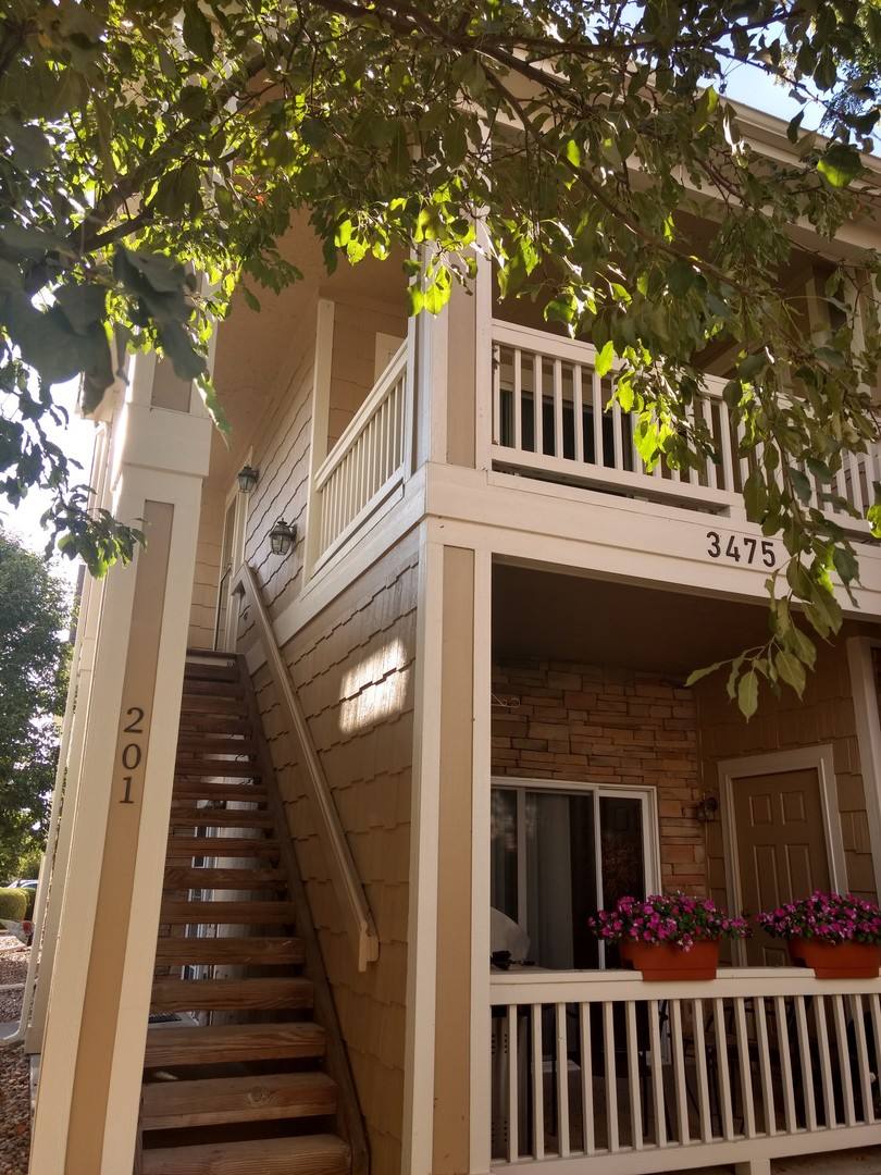 Condo for rent at 3475 Boulder Circle, Broomfield, CO 80023