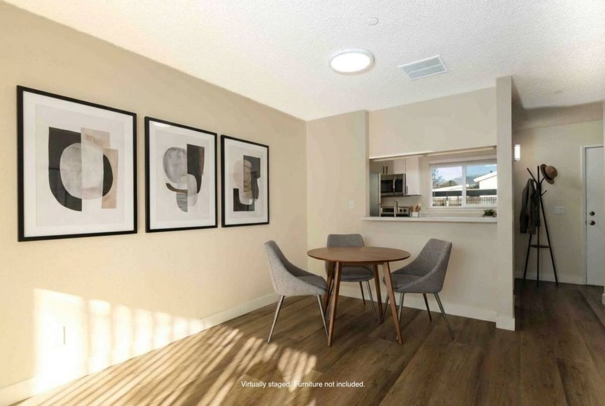 Apartment for rent at 1106 Prospect Ave, Santa Rosa, CA 95409