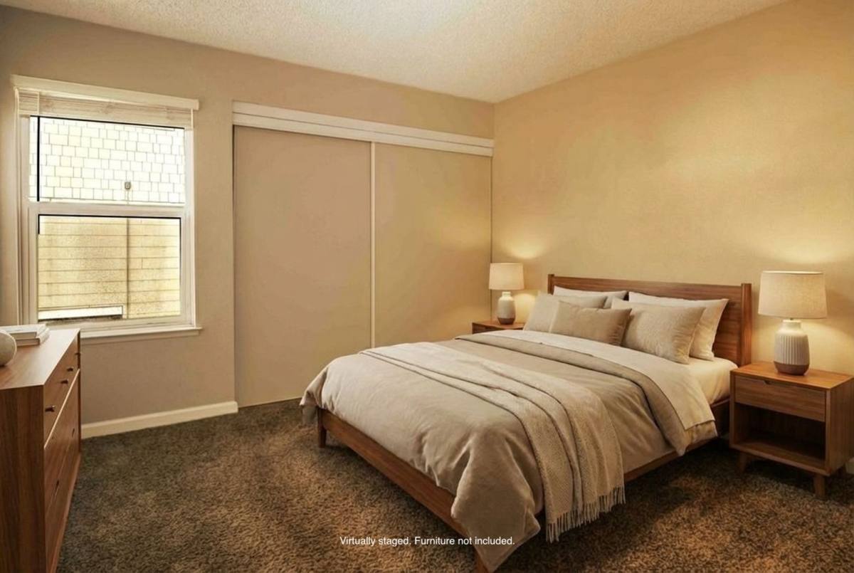 Apartment for rent at 1106 Prospect Ave, Santa Rosa, CA 95409