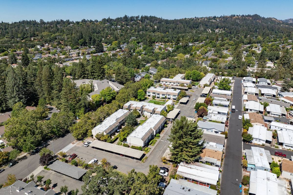 Apartment for rent at 1106 Prospect Ave, Santa Rosa, CA 95409