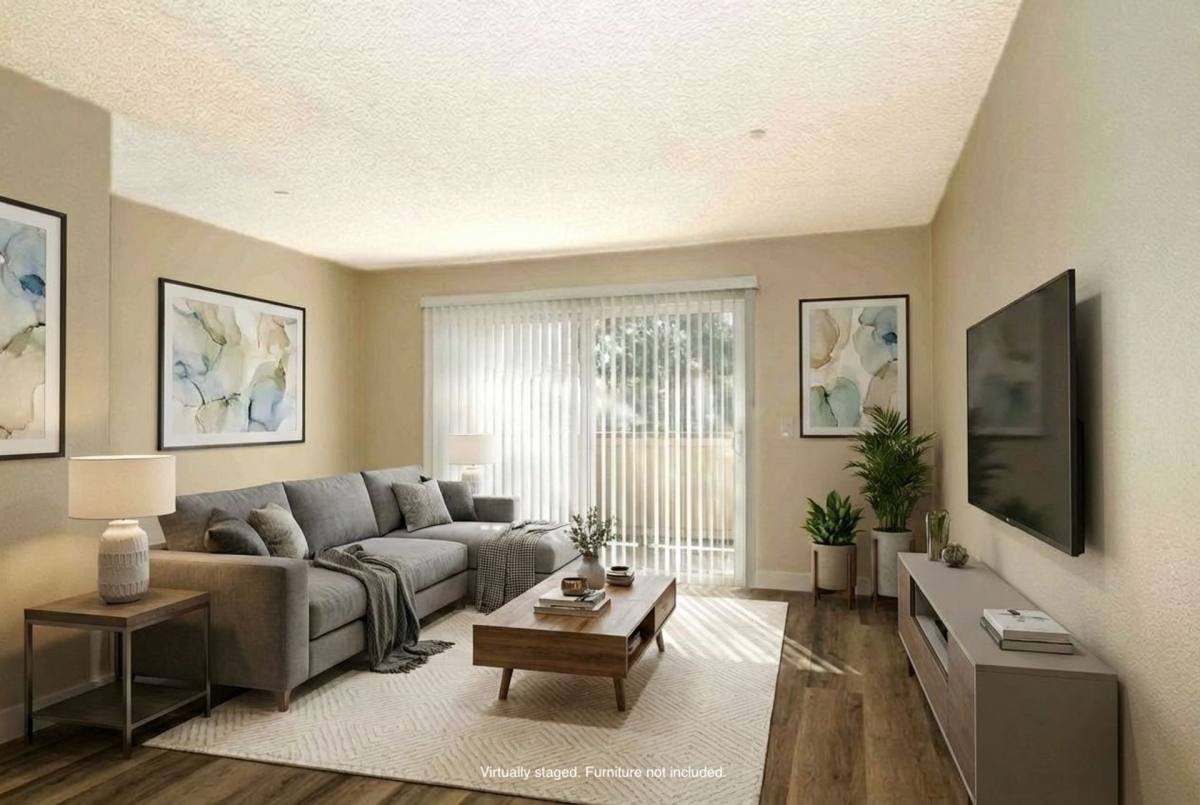 Apartment for rent at 1106 Prospect Ave, Santa Rosa, CA 95409