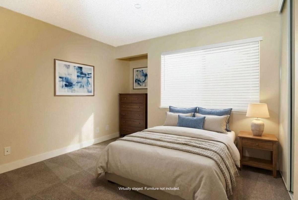 Apartment for rent at 1106 Prospect Ave, Santa Rosa, CA 95409