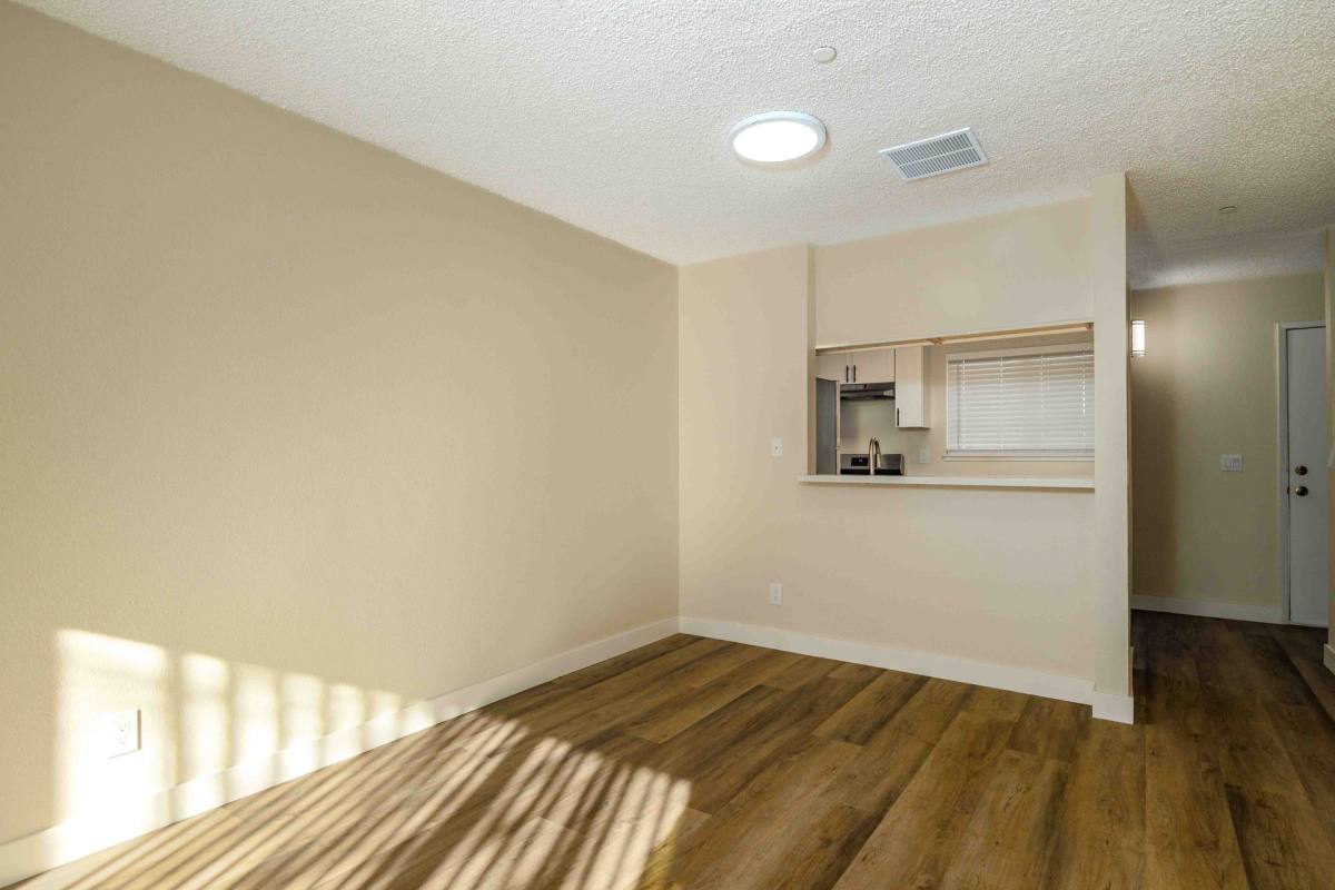 Apartment for rent at 1106 Prospect Ave, Santa Rosa, CA 95409