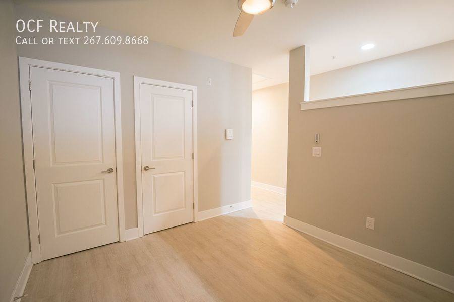 Apartment for rent at 1607 Catharine St #C, Philadelphia, PA 19146