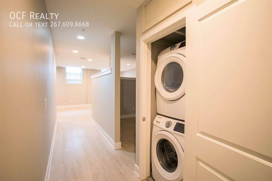 Apartment for rent at 1607 Catharine St #C, Philadelphia, PA 19146