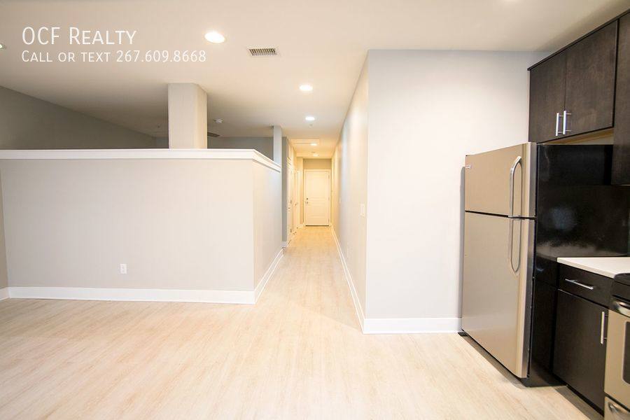 Apartment for rent at 1607 Catharine St #C, Philadelphia, PA 19146