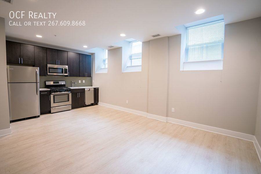 Apartment for rent at 1607 Catharine St #C, Philadelphia, PA 19146