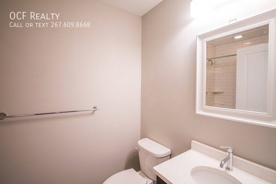 Apartment for rent at 1607 Catharine St #C, Philadelphia, PA 19146