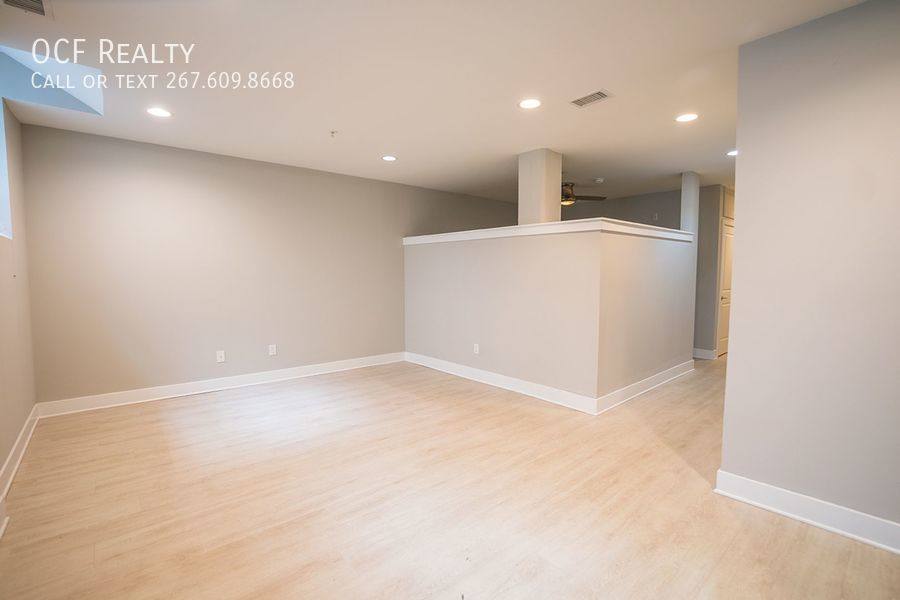Apartment for rent at 1607 Catharine St #C, Philadelphia, PA 19146