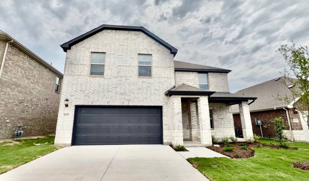 House for rent at 6305 Timberhurst, McKinney, TX 75071