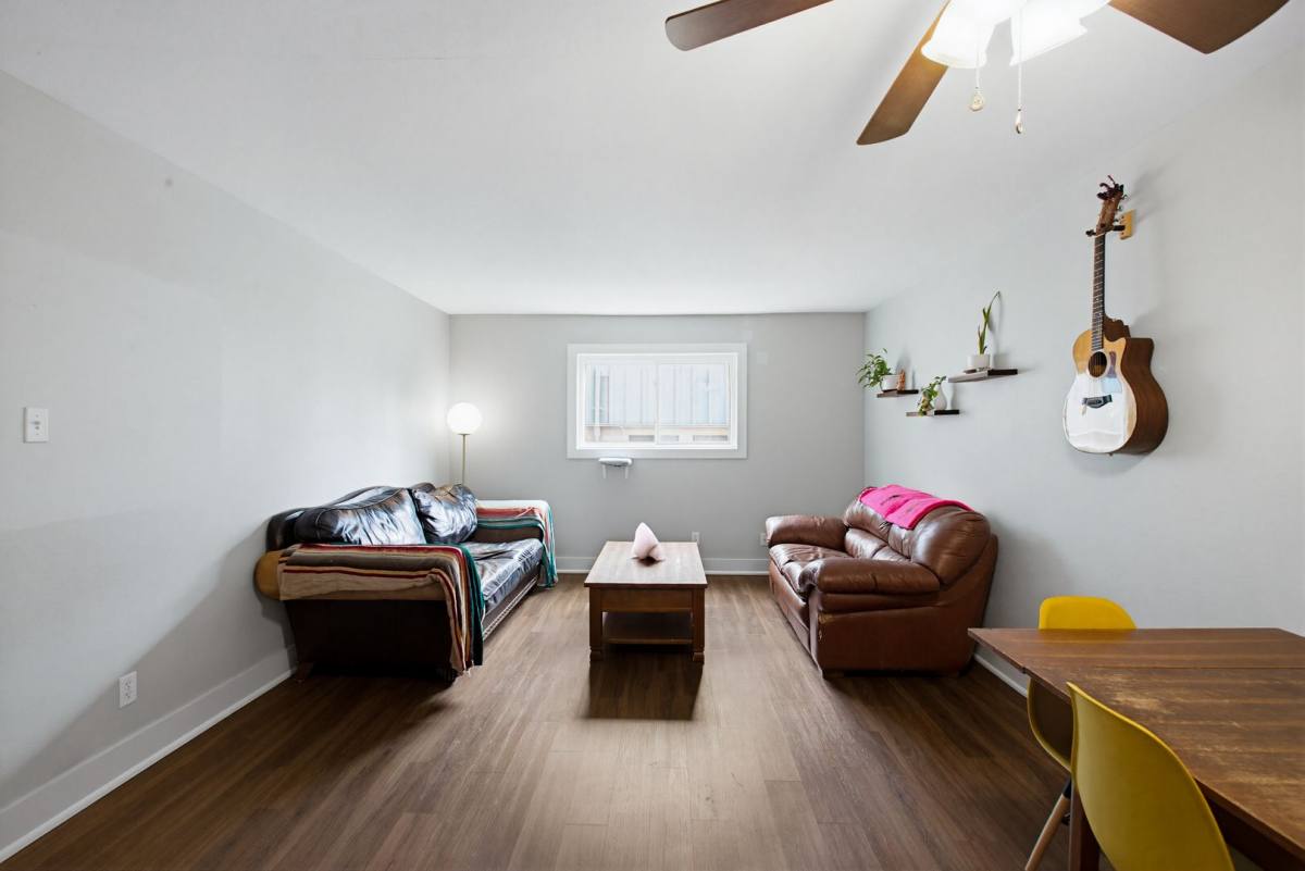 Condo for rent at 3815 Guadalupe #208, Austin, TX 78751