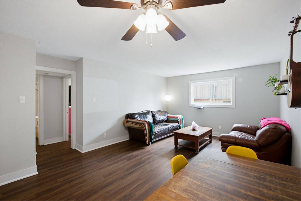 Condo for rent at 3815 Guadalupe #208, Austin, TX 78751