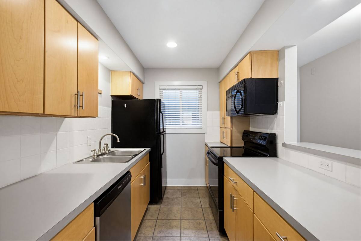 Condo for rent at 3815 Guadalupe #208, Austin, TX 78751