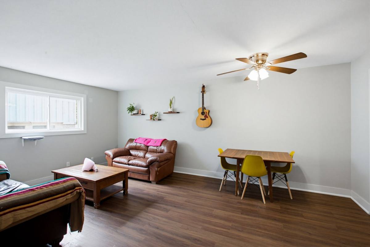 Condo for rent at 3815 Guadalupe #208, Austin, TX 78751