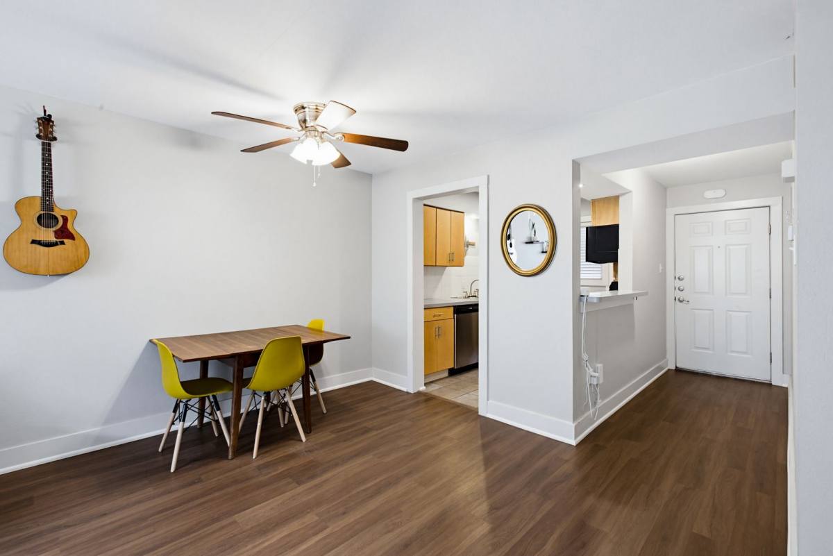 Condo for rent at 3815 Guadalupe #208, Austin, TX 78751