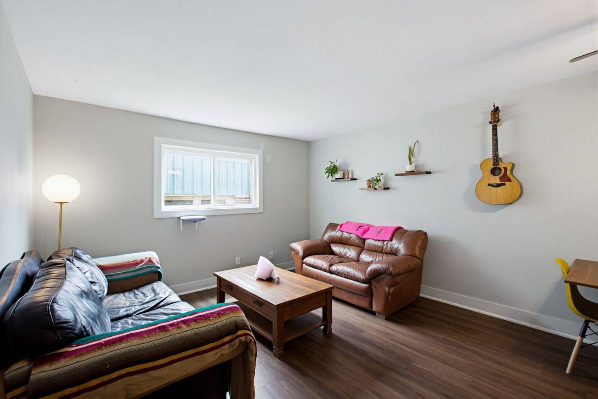 Condo for rent at 3815 Guadalupe #208, Austin, TX 78751