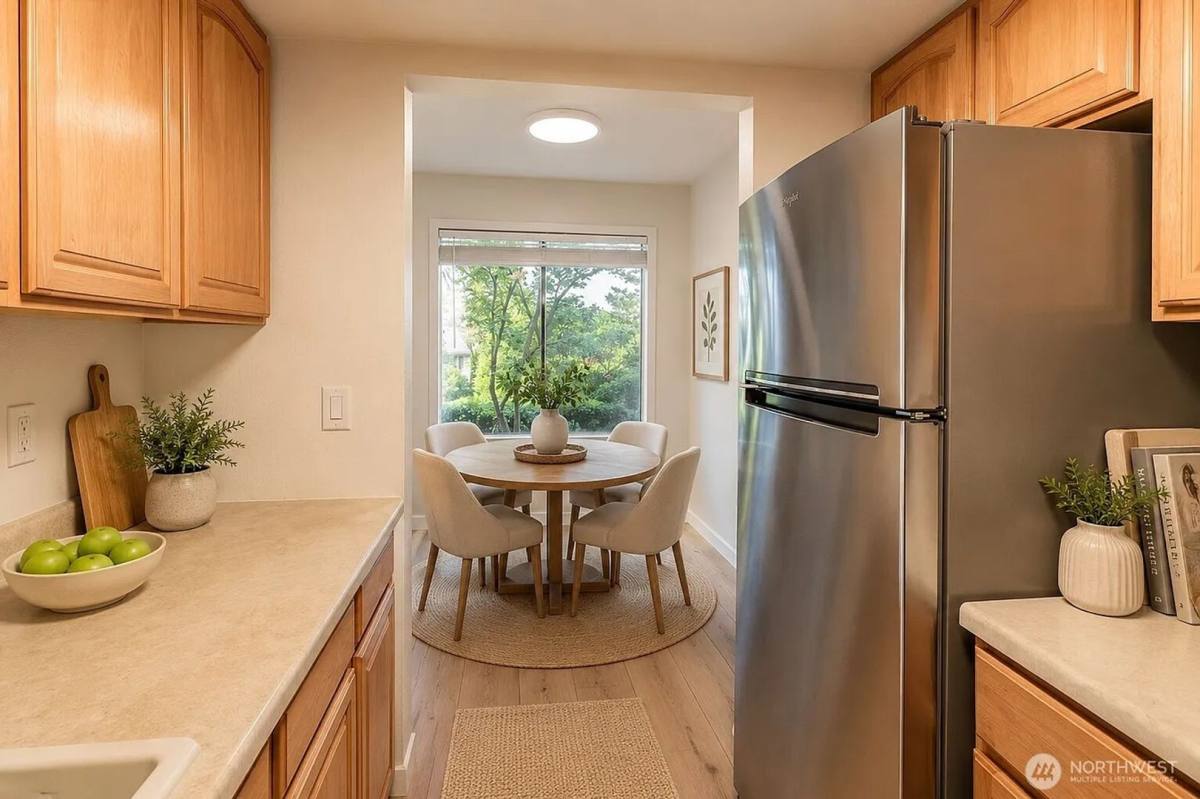 Apartment for rent at 14443 127th Lane NE, Kirkland, WA 98034