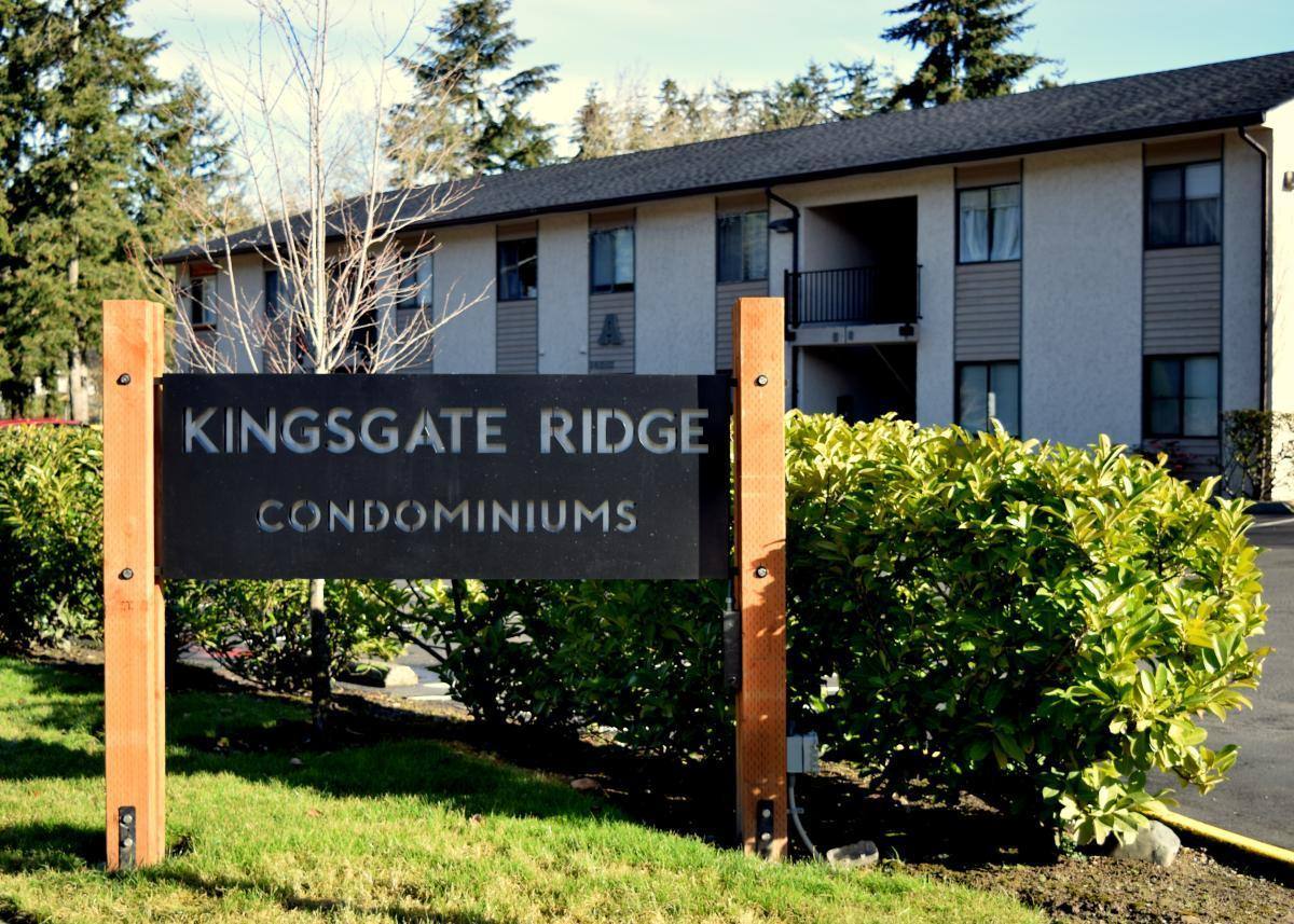 Apartment for rent at 14443 127th Lane NE, Kirkland, WA 98034