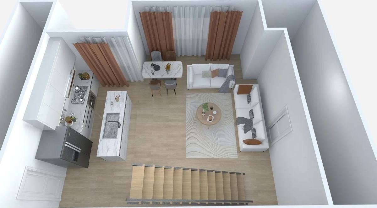 Apartment for rent at 2120 E Berges, Philadelphia, PA 19125