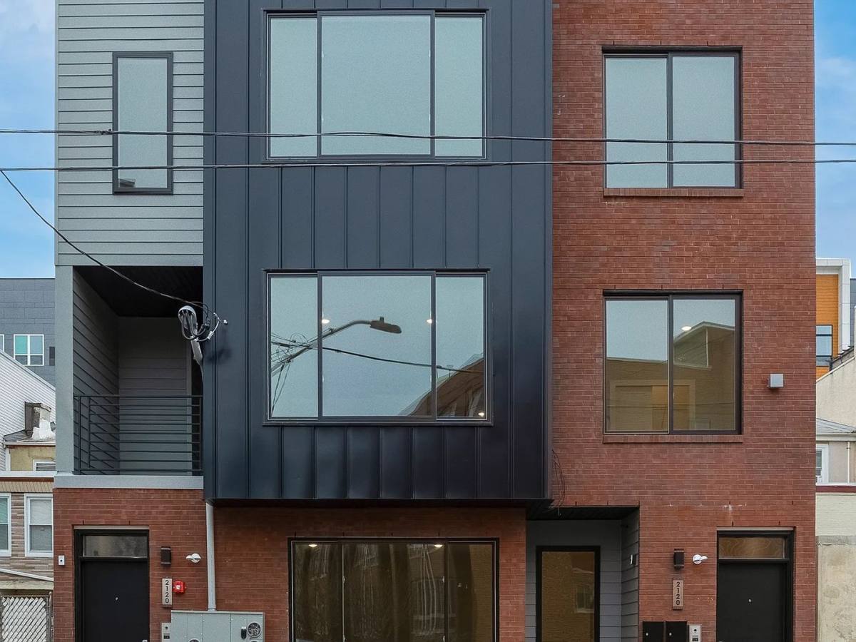 Apartment for rent at 2120 E Berges, Philadelphia, PA 19125