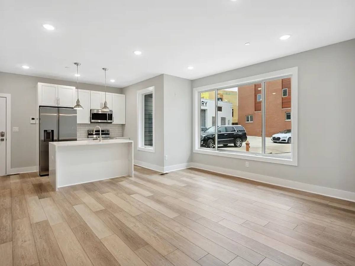 Apartment for rent at 2120 E Berges, Philadelphia, PA 19125