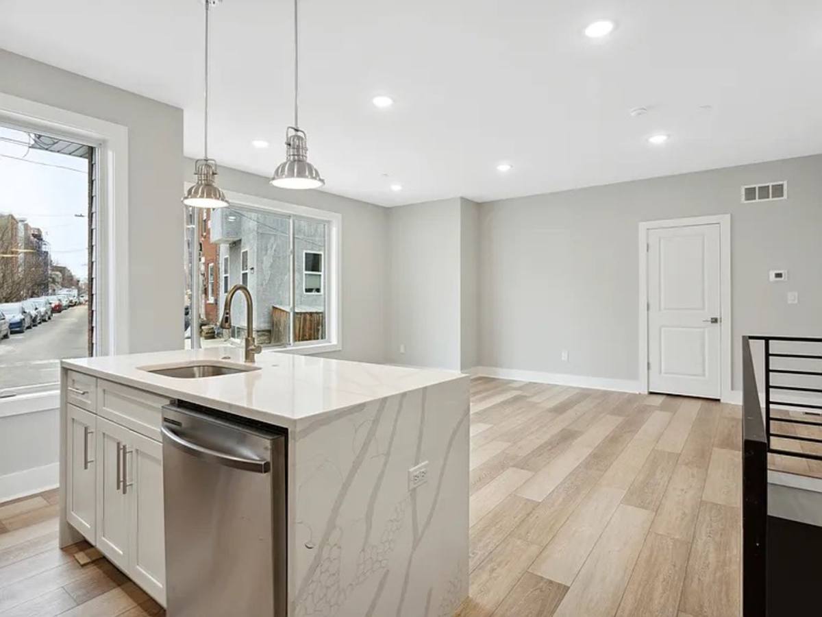 Apartment for rent at 2120 E Berges, Philadelphia, PA 19125