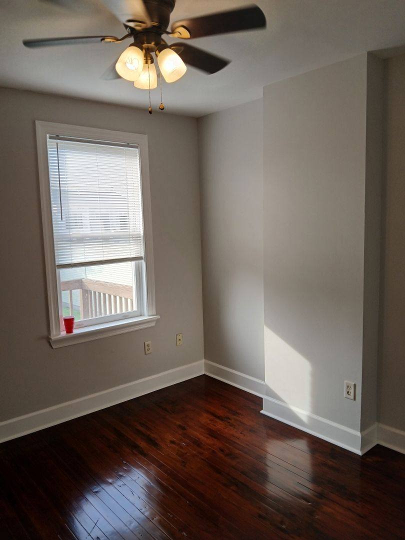 Apartment for rent at 1808 Cowart St, Chattanooga, TN 37408