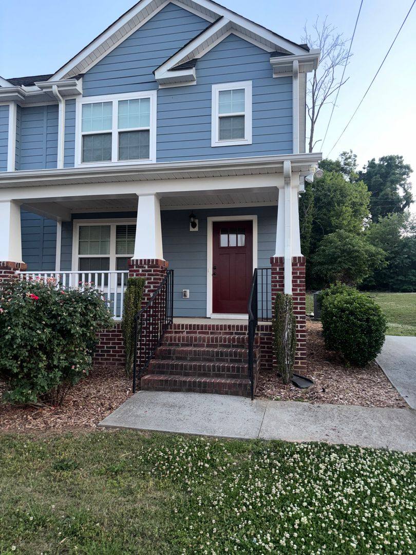 Apartment for rent at 488 Brawley St, Spartanburg, SC 29303