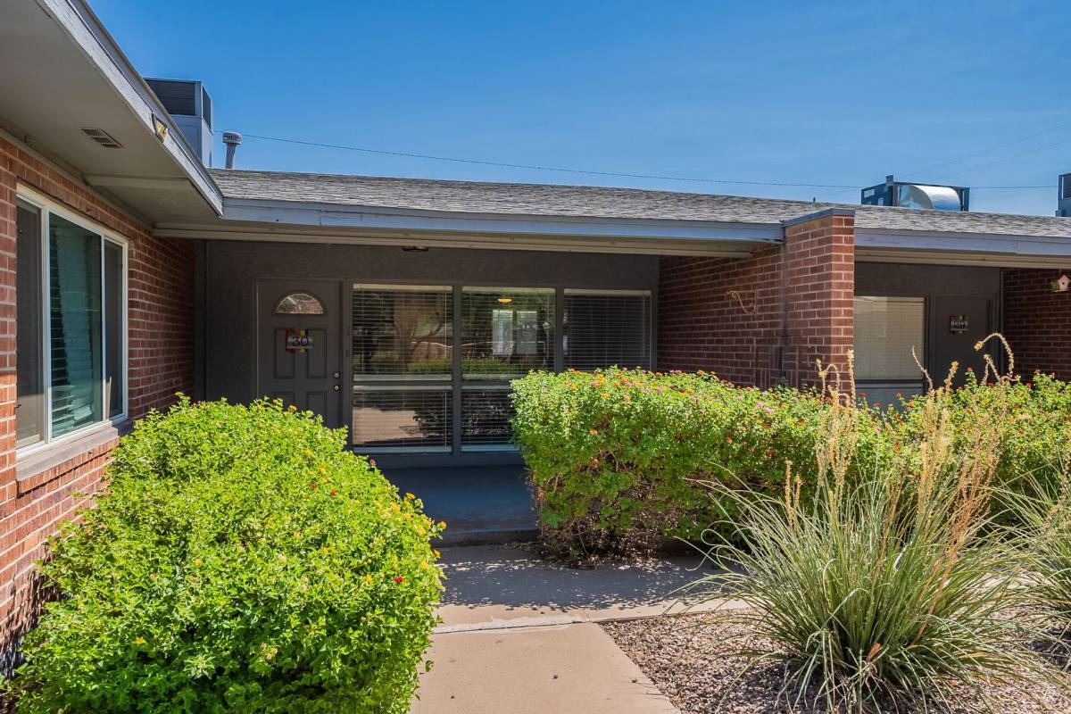 Apartment for rent at 301 W Turney Ave, Phoenix, AZ 85013