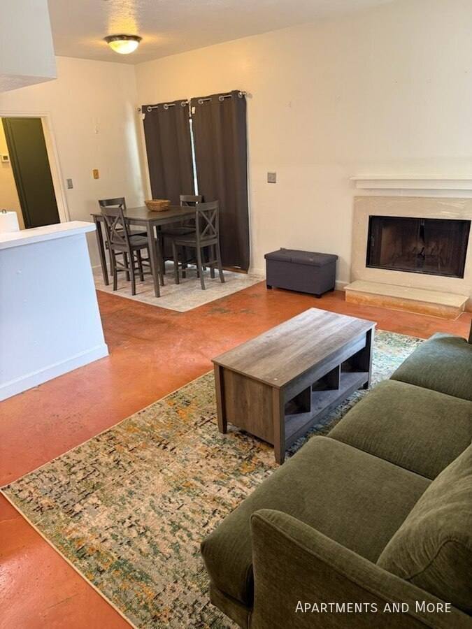 Apartment for rent at 1013 Chestnut St #D2, San Marcos, TX 78666