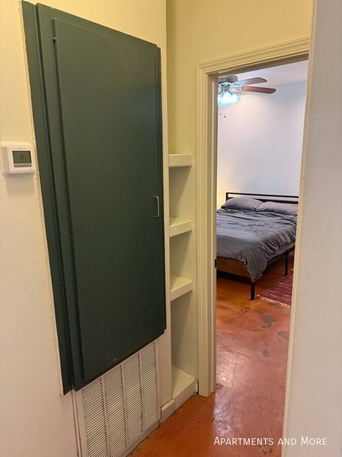 Apartment for rent at 1013 Chestnut St #D2, San Marcos, TX 78666