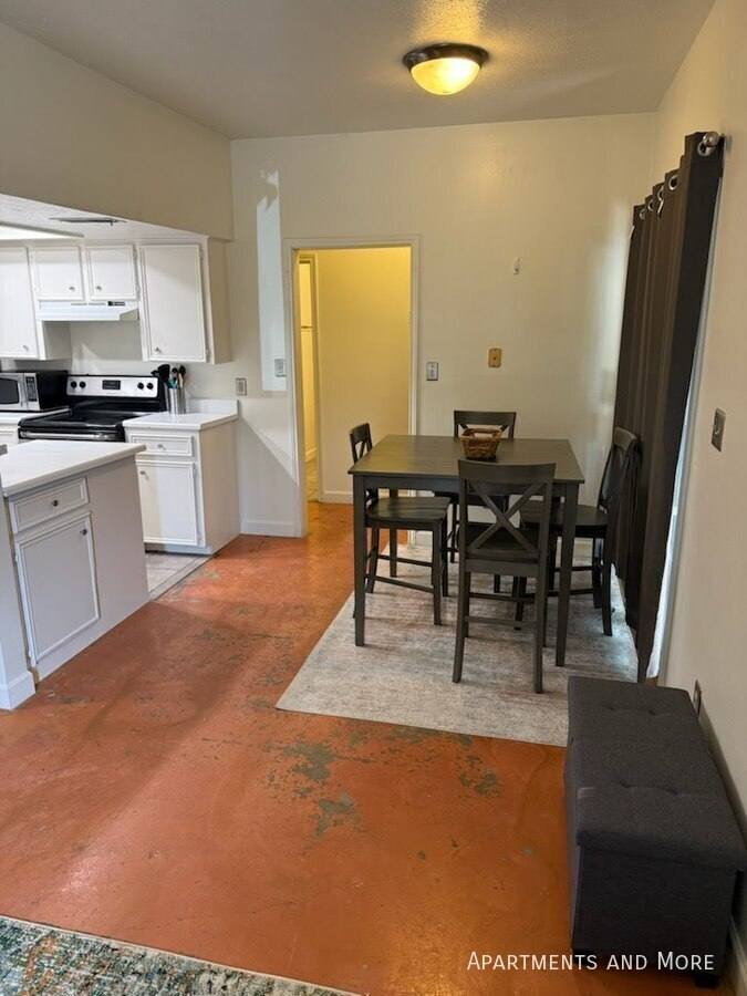 Apartment for rent at 1013 Chestnut St #D2, San Marcos, TX 78666