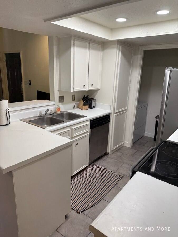 Apartment for rent at 1013 Chestnut St #D2, San Marcos, TX 78666