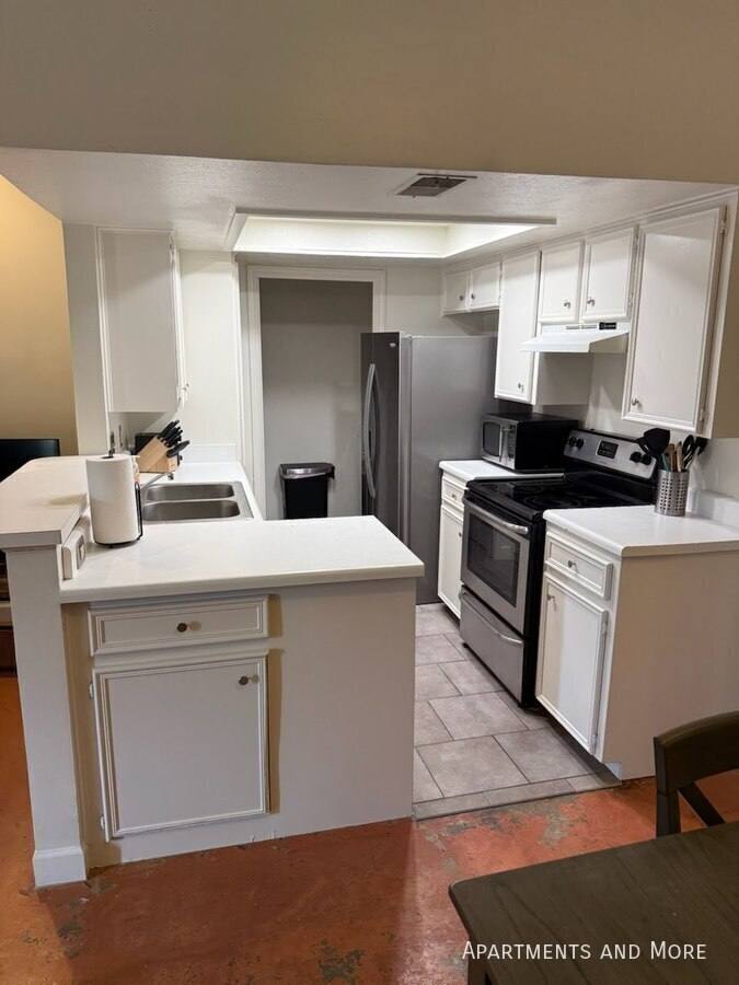 Apartment for rent at 1013 Chestnut St #D2, San Marcos, TX 78666