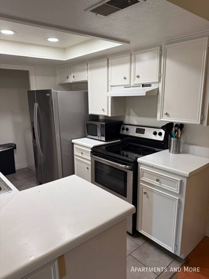 Apartment for rent at 1013 Chestnut St #D2, San Marcos, TX 78666