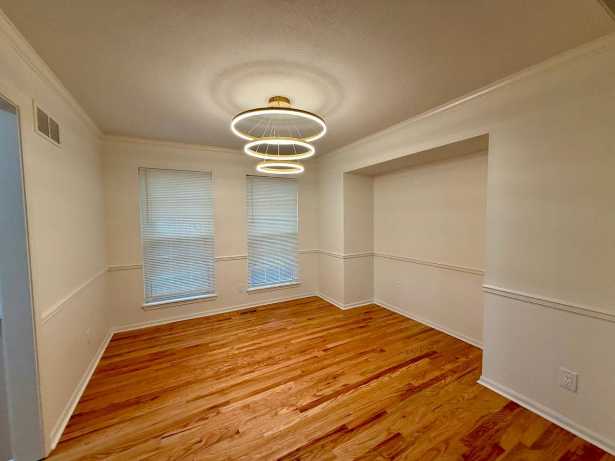 House for rent at 14776 S Alden St, Olathe, KS 66062