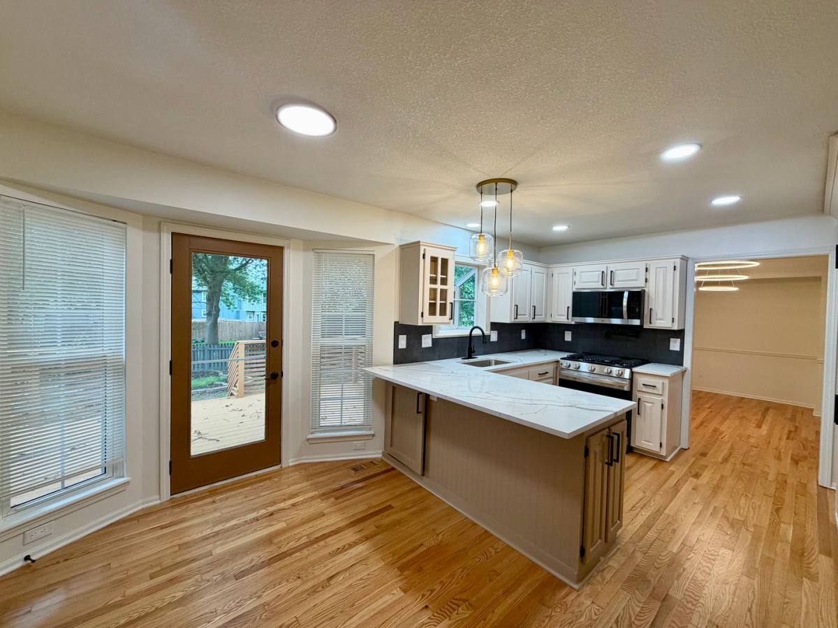 House for rent at 14776 S Alden St, Olathe, KS 66062