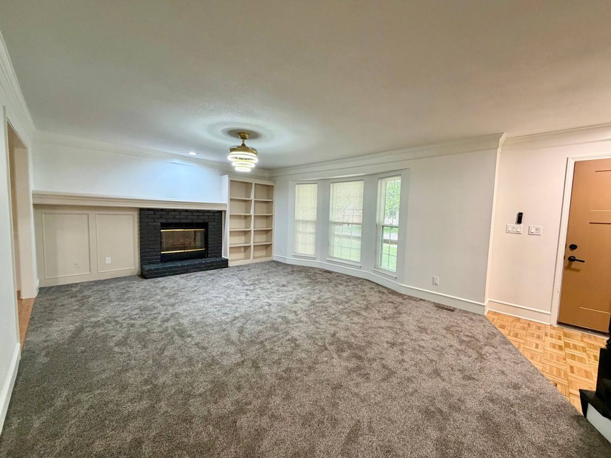 House for rent at 14776 S Alden St, Olathe, KS 66062
