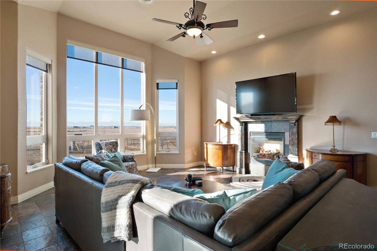 House for rent at 13963 Powhaton Rd, Brighton, CO 80603