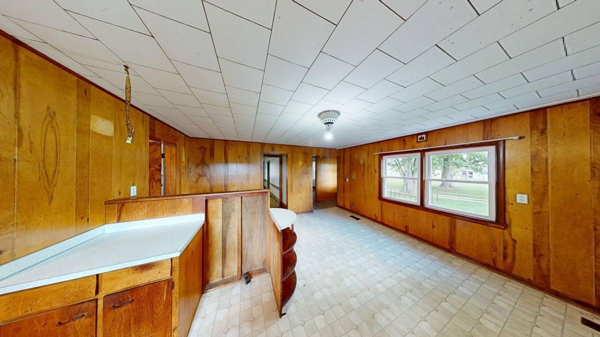 House for rent at 7364 State Route 13 N, Shiloh, OH 44878