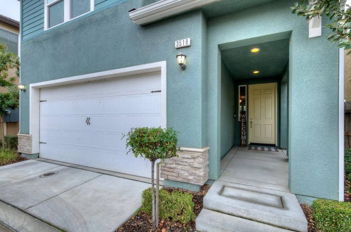 House for rent at 3518 Significant, Clovis, CA 93619